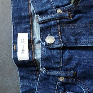 GAP jeans